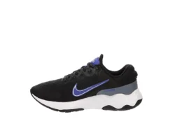 Nike Womens Renew Ride 3 Running Shoe - Black -Best Shoes Specialty Store US 01 401353 03