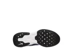 Nike Womens Renew Ride 3 Running Shoe - Black -Best Shoes Specialty Store US 01 401353 06