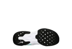 Nike Womens Renew Ride 3 Running Shoe - Bone -Best Shoes Specialty Store US 01 401356 06