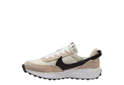 Nike Womens Waffle Debut Sneaker - Tan -Best Shoes Specialty Store US 01 401361 02