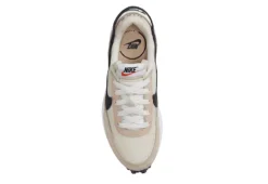 Nike Womens Waffle Debut Sneaker - Tan -Best Shoes Specialty Store US 01 401361 03