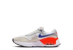 Nike Womens Air Max Systm Sneaker - Off White -Best Shoes Specialty Store US 01 401364 02