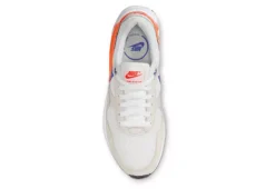 Nike Womens Air Max Systm Sneaker - Off White -Best Shoes Specialty Store US 01 401364 04