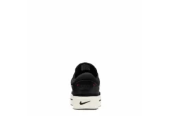 Nike Womens Court Legacy Lift Sneaker - Black -Best Shoes Specialty Store US 01 401379 03
