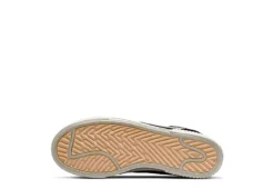 Nike Womens Court Legacy Lift Sneaker - Black -Best Shoes Specialty Store US 01 401379 05