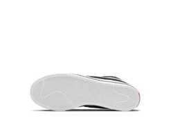 Nike Womens Court Legacy Mid Sneaker - Black -Best Shoes Specialty Store US 01 401396 05