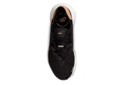 Nike Womens Reposto Sneaker - Black -Best Shoes Specialty Store US 01 401434 04
