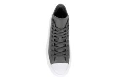 Converse Womens Chuck Taylor All Star Move High Top Sneaker - Dark Grey 12 Converse Womens Chuck Taylor All Star Move High Top Sneaker - Dark Grey -Best Shoes Specialty Store US 01 401483 05