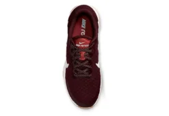 Nike Womens Renew Ride 3 Running Shoe - Burgundy -Best Shoes Specialty Store US 01 401487 04