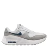 Nike Womens Air Max Systm Sneaker - White