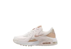 Nike Womens Air Max Excee Sneaker - Blush -Best Shoes Specialty Store US 01 401493 02
