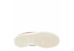 Nike Womens Court Vision Low Sneaker - Bone -Best Shoes Specialty Store US 01 401495 04