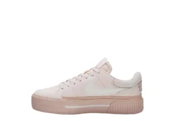Nike Womens Court Legacy Lift Sneaker - Pale Pink -Best Shoes Specialty Store US 01 401505 02