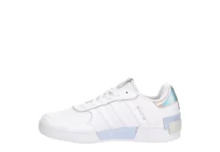Adidas Womens Postmove Se Low Sneaker - White -Best Shoes Specialty Store US 01 401577 03