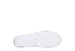 Adidas Womens Court Platform Sneaker - White -Best Shoes Specialty Store US 01 401586 06