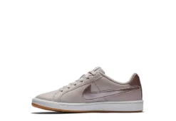 Nike Womens Court Royale Sneaker - Blush 9 Nike Womens Court Royale Sneaker - Blush -Best Shoes Specialty Store US 01 401595 02