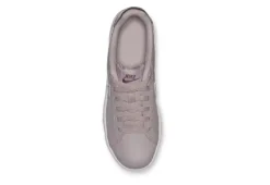 Nike Womens Court Royale Sneaker - Blush 11 Nike Womens Court Royale Sneaker - Blush -Best Shoes Specialty Store US 01 401595 04