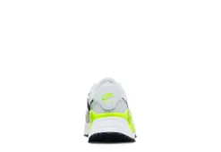 Nike Womens Air Max Systm Sneaker - White -Best Shoes Specialty Store US 01 401619 03