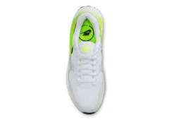 Nike Womens Air Max Systm Sneaker - White -Best Shoes Specialty Store US 01 401619 04