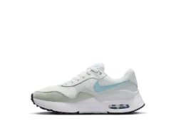 Nike Womens Air Max Systm Sneaker - White -Best Shoes Specialty Store US 01 401629 02