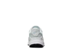 Nike Womens Air Max Systm Sneaker - White -Best Shoes Specialty Store US 01 401629 03