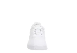 Nike Womens Tanjun Sneaker - White -Best Shoes Specialty Store US 01 401644 02