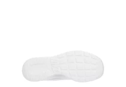 Nike Womens Tanjun Sneaker - White -Best Shoes Specialty Store US 01 401644 06