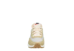 Nike Womens Waffle Debut Sneaker - Bone -Best Shoes Specialty Store US 01 401645 02