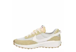 Nike Womens Waffle Debut Sneaker - Bone -Best Shoes Specialty Store US 01 401645 03