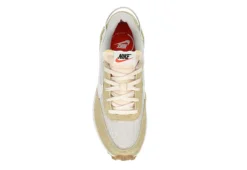 Nike Womens Waffle Debut Sneaker - Bone -Best Shoes Specialty Store US 01 401645 05