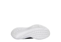 Nike Womens Air Zoom Winflo 9 Running Shoe - Black -Best Shoes Specialty Store US 01 401649 06