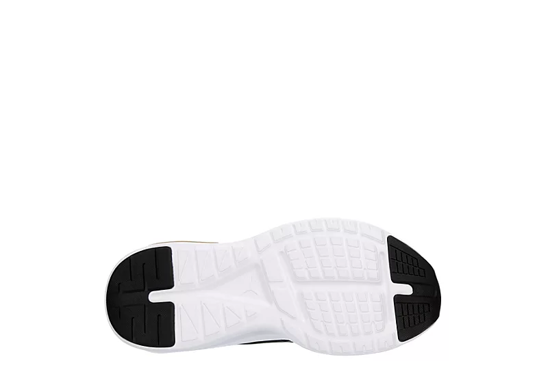 Puma Womens Softride Enzo Evo Slip-on Sneaker - Black 7 Puma Womens Softride Enzo Evo Slip-on Sneaker - Black - Image 7