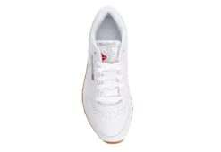 Reebok Womens Classic Leather Sneaker - White -Best Shoes Specialty Store US 01 401678 05