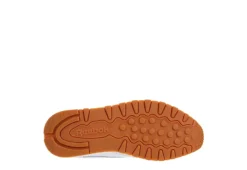 Reebok Womens Classic Leather Sneaker - White -Best Shoes Specialty Store US 01 401678 06