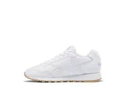 Reebok Womens Glide Sneaker - White -Best Shoes Specialty Store US 01 401681 03