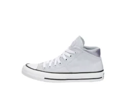 Converse Womens Chuck Taylor All Star Madison High Top Sneaker - Pale Grey 10 Converse Womens Chuck Taylor All Star Madison High Top Sneaker - Pale Grey -Best Shoes Specialty Store US 01 401717 03