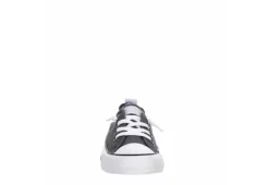 Converse Womens Chuck Taylor All Star Shoreline Sneaker - Grey -Best Shoes Specialty Store US 01 401719 02