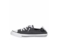 Converse Womens Chuck Taylor All Star Shoreline Sneaker - Grey -Best Shoes Specialty Store US 01 401719 03