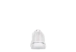 Skechers Womens Arch Fit Lace Up Sneaker - White -Best Shoes Specialty Store US 01 401756 04