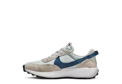 Nike Womens Waffle Debut Sneaker - Navy -Best Shoes Specialty Store US 01 401764 02
