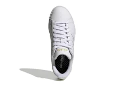 Adidas Womens Grand Court 2.0 Sneaker - White -Best Shoes Specialty Store US 01 401773 03