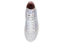 Converse Womens Chuck Taylor All Star Move High Top Sneaker - White 12 Converse Womens Chuck Taylor All Star Move High Top Sneaker - White -Best Shoes Specialty Store US 01 401774 05