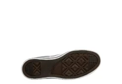 Converse Womens Chuck Taylor All Star Madison High Top Sneaker - Grey -Best Shoes Specialty Store US 01 401775 06