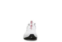 Ryka Womens Never Quit Training Shoe - White 9 Ryka Womens Never Quit Training Shoe - White -Best Shoes Specialty Store US 01 401782 02