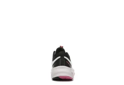 Ryka Womens Never Quit Training Shoe - White 11 Ryka Womens Never Quit Training Shoe - White -Best Shoes Specialty Store US 01 401782 04