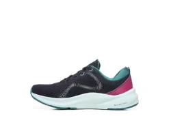 Ryka Womens Never Quit Training Shoe - Navy -Best Shoes Specialty Store US 01 401783 03
