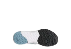 Ryka Womens Pinnacle Xt Training Shoe - Grey -Best Shoes Specialty Store US 01 401784 06