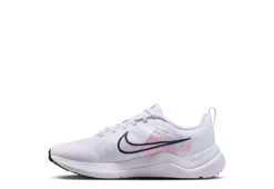 Nike Womens Downshifter 12 Running Shoe - White -Best Shoes Specialty Store US 01 401800 02