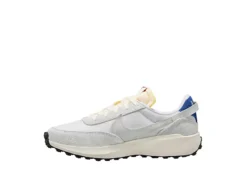 Nike Womens Waffle Debut Sneaker - White -Best Shoes Specialty Store US 01 401809 02
