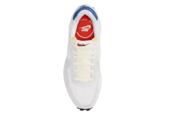 Nike Womens Waffle Debut Sneaker - White -Best Shoes Specialty Store US 01 401809 03